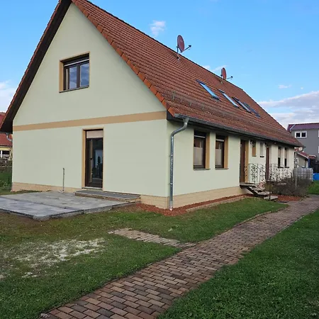 Schlossstrasse Rottleberode Exterior foto