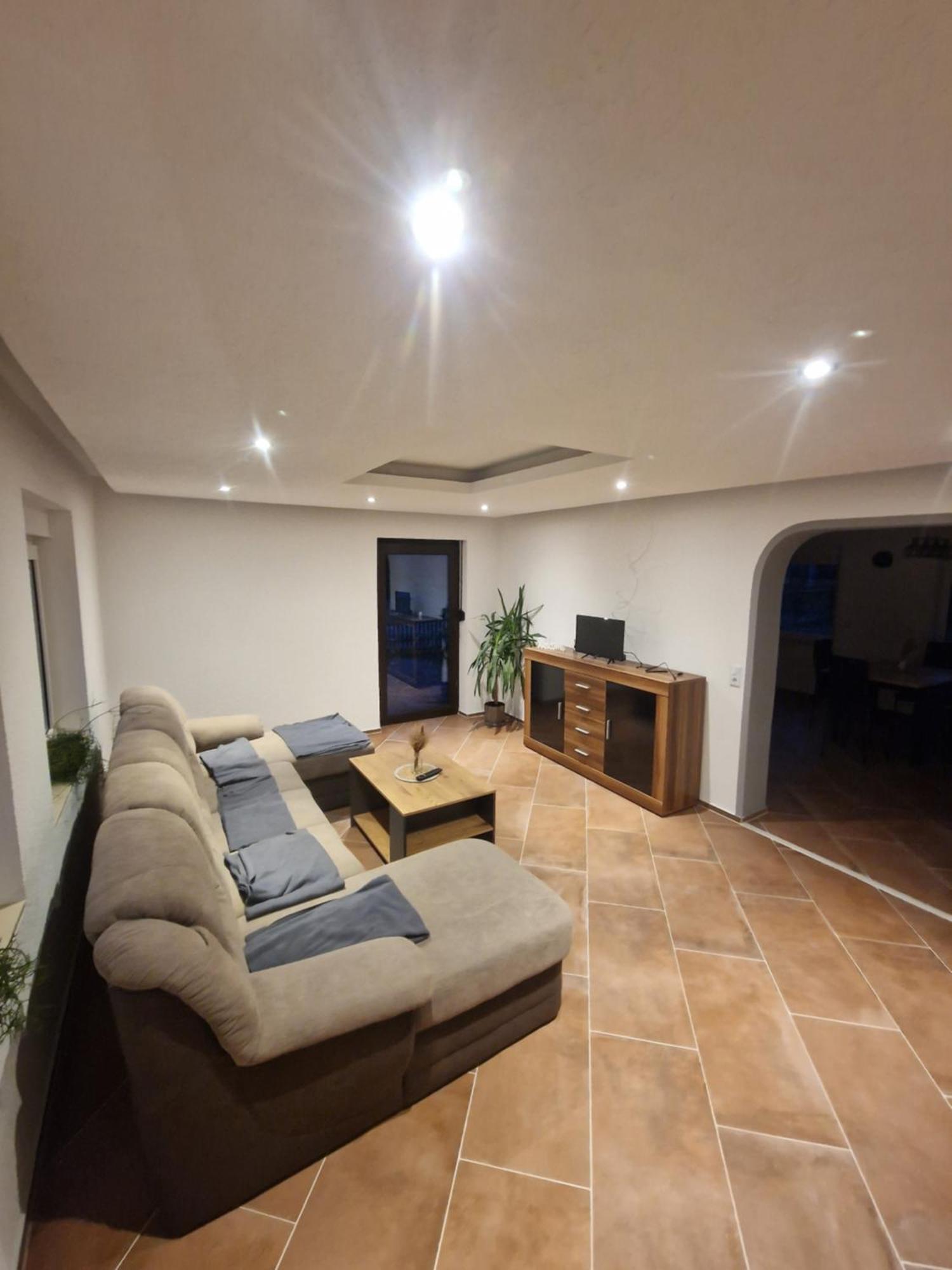 Schlossstrasse Vakantiehuis *