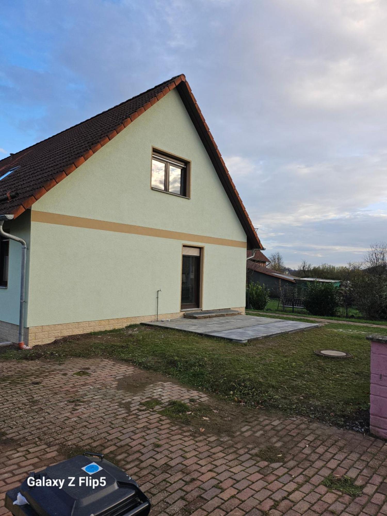 Ferienhaus Schlossstrasse *