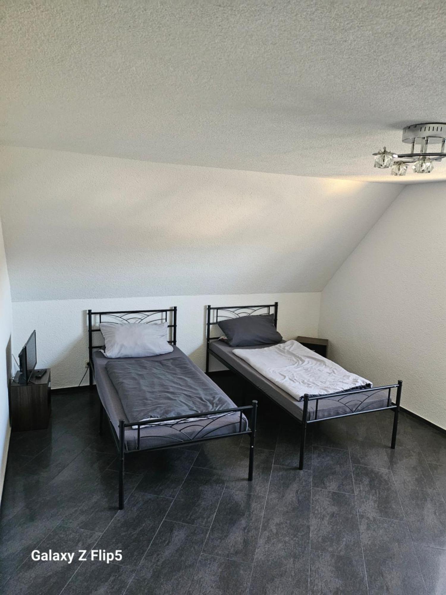 Vakantiehuis Schlossstrasse