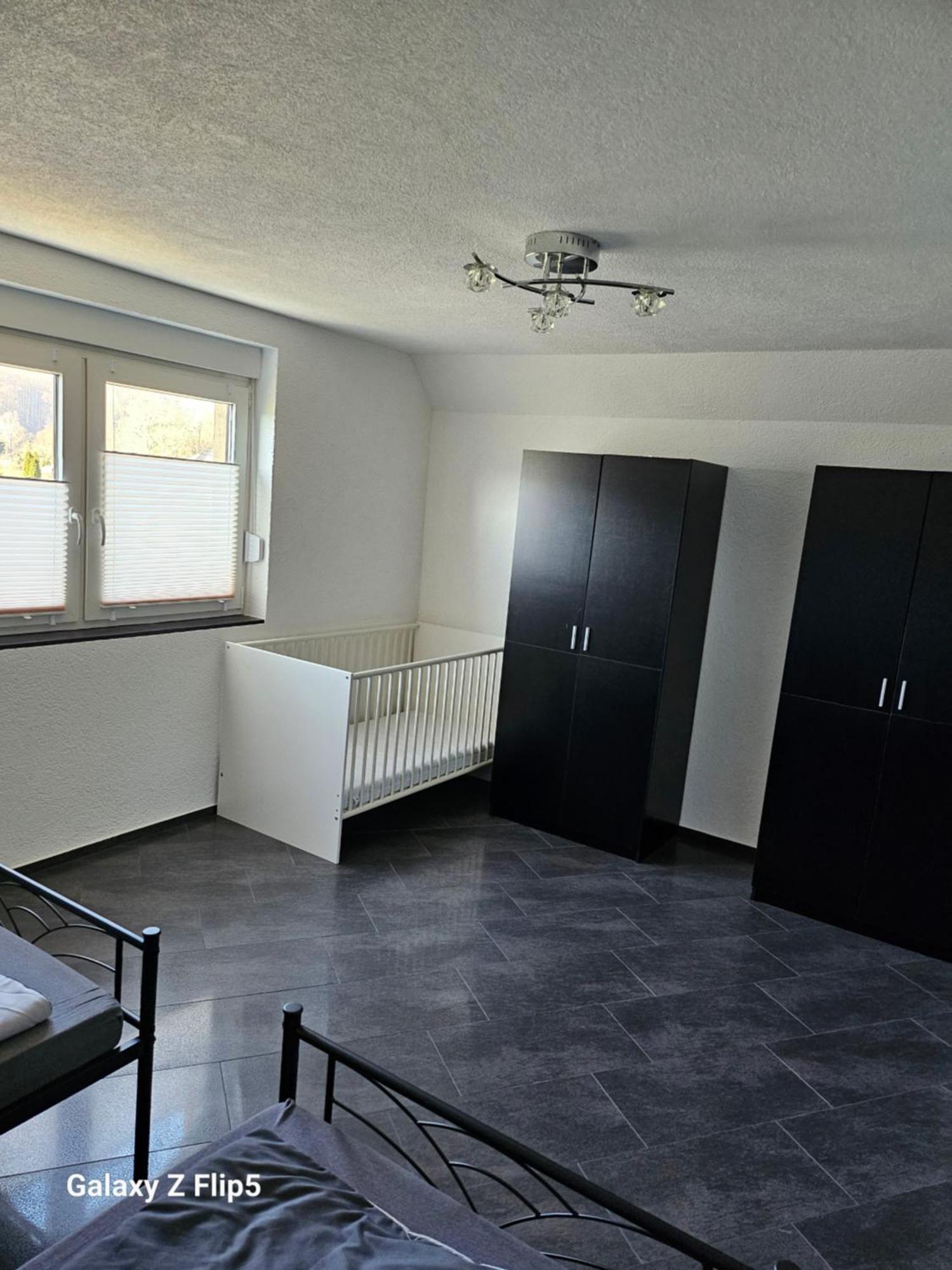 Schlossstrasse Vakantiehuis *